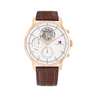 Reloj Tommy Hilfiger Para Hombre 1710606